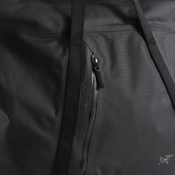 thumbnail Arc'teryx Granville 30 Carryall Bag, Black, Detail Shot 3