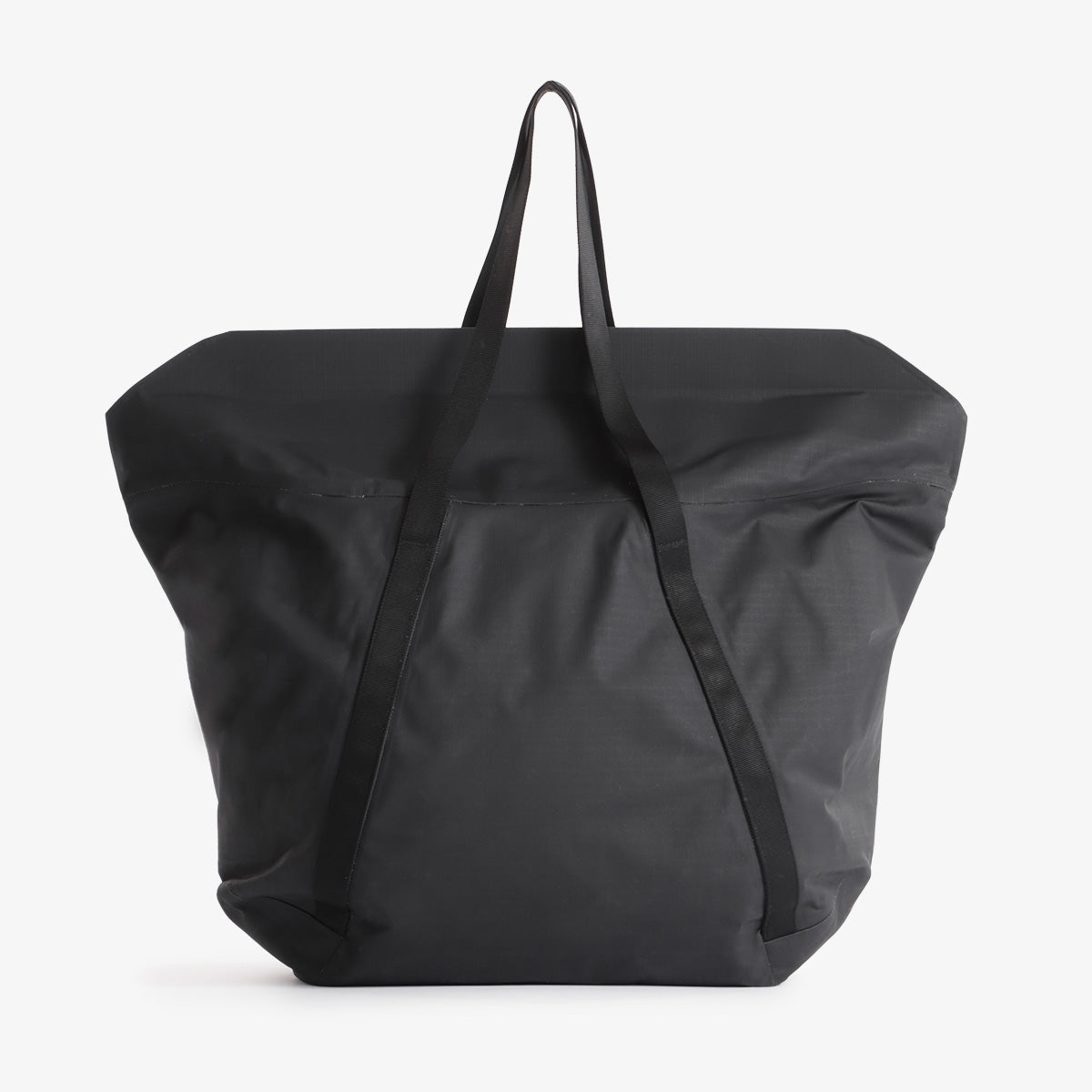 main Arc'teryx Granville 30 Carryall Bag, Black, Detail Shot 5