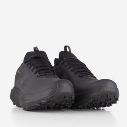 thumbnail Arc'teryx Sylan GTX Shoes, Black Black, Detail Shot 2