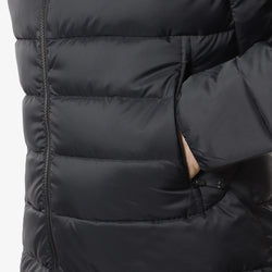 thumbnail Arc'teryx Thorium Hoodie, Black, Detail Shot 3