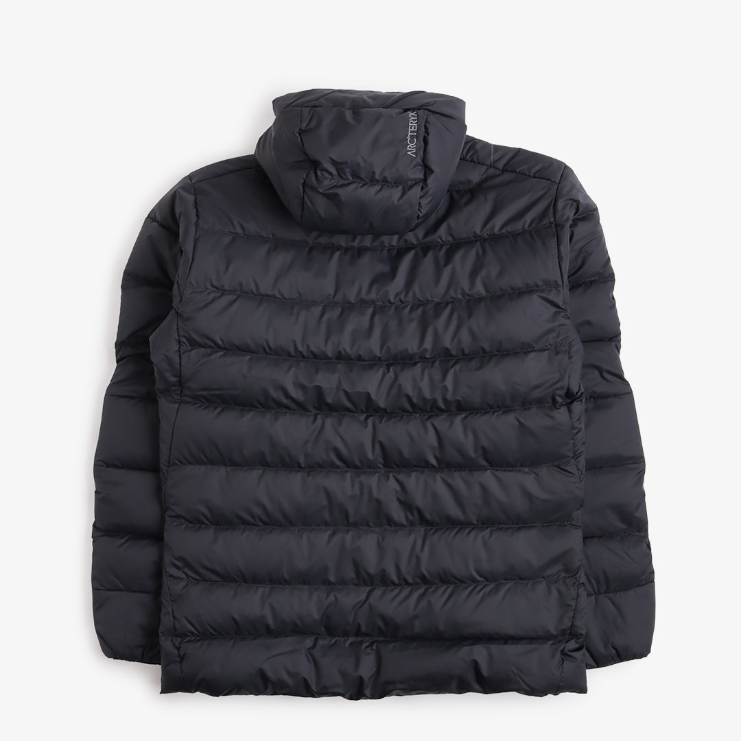 Arc'teryx Thorium Hoodie - Black – Urban Industry