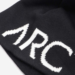 thumbnail Arc'teryx Word Head Toque, Orca, Detail Shot 3