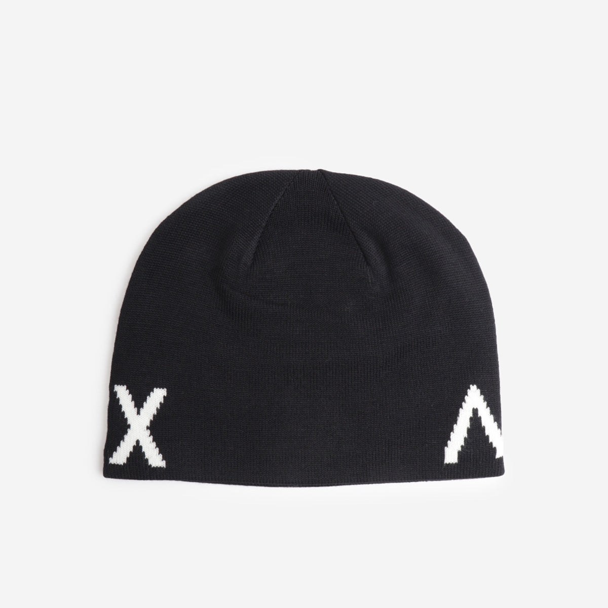 Arc'teryx Word Head Toque, Orca, Detail Shot 4