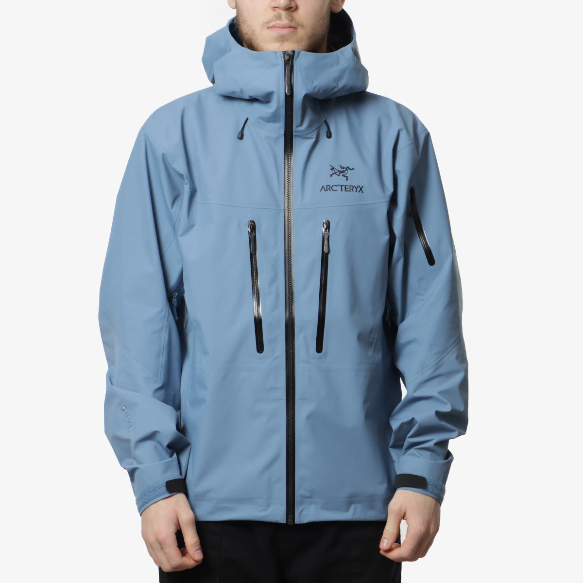 Arcteryx | Technical Outdoor Jackets & Clothing - Urban Industry