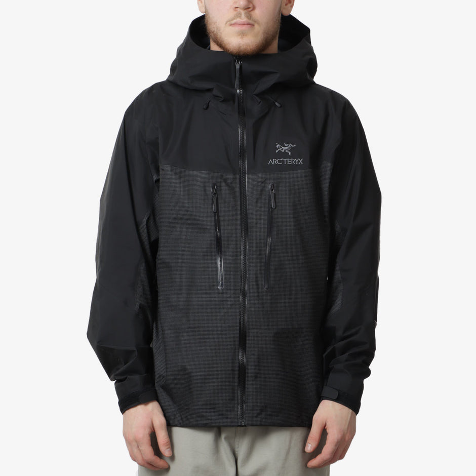 Arc'teryx | Technical Outdoor Jackets & Clothing at Urban Industry