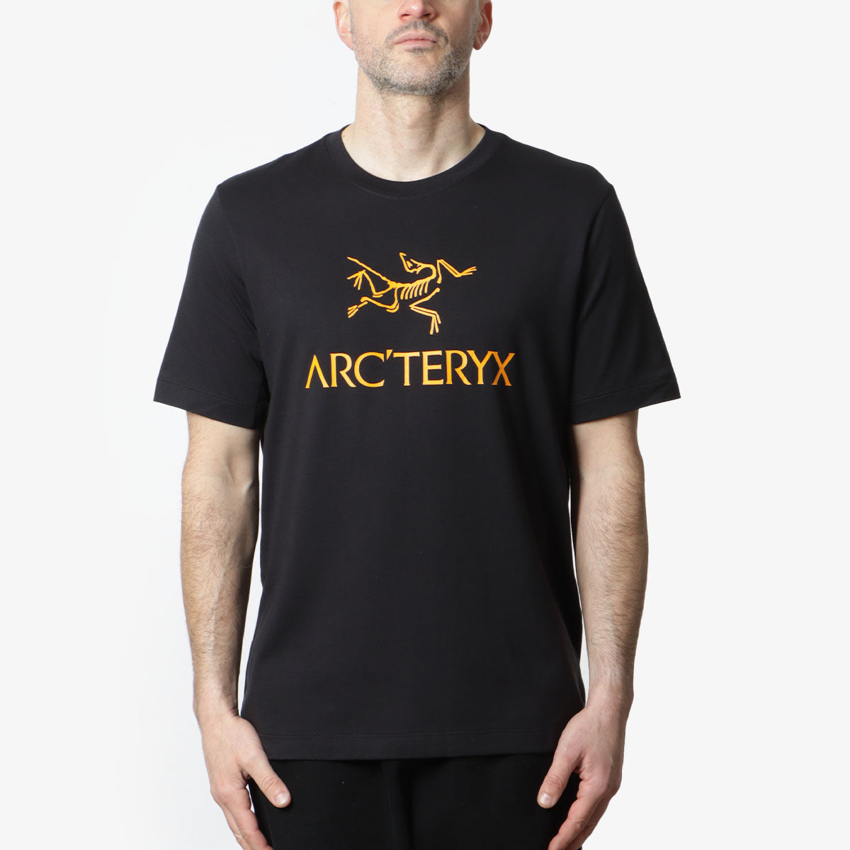 Arc'teryx Arc'Word Logo T-Shirt