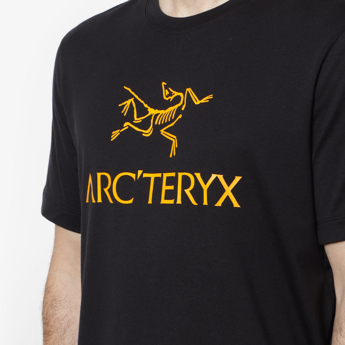 Arc'teryx Arc'Word Logo T-Shirt