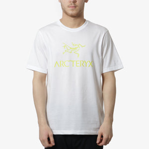 Arc'teryx Arc'Word Logo T-Shirt