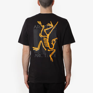 Arc'teryx Arc'Multi Bird Logo T-Shirt