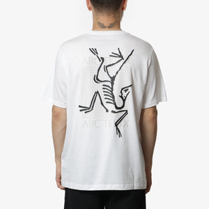 Arc'teryx Arc'Multi Bird Logo T-Shirt