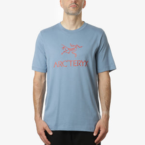 Arc'teryx Arc'Word Logo T-Shirt