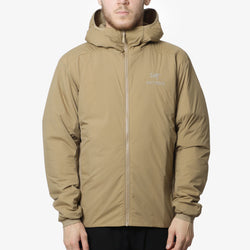 thumbnail Arc'teryx Atom Hoodie, Canvas II, Detail Shot 1