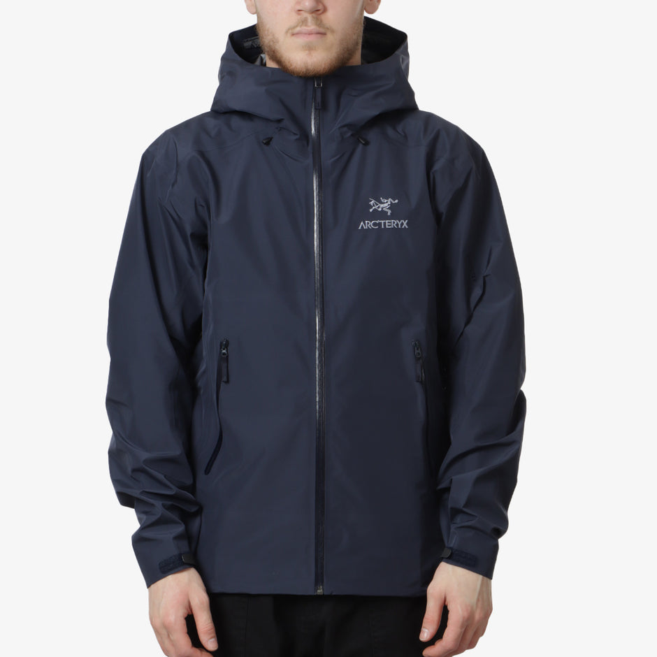 Arcteryx | Technical Outdoor Jackets & Clothing - Urban Industry