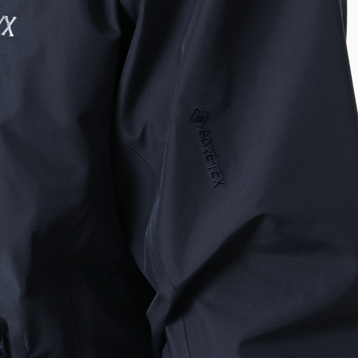 Arc'teryx Beta LT Jacket - Black Sapphire – Urban Industry