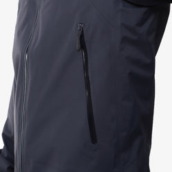 thumbnail Arc'teryx Beta Jacket, Black Sapphire, Detail Shot 3