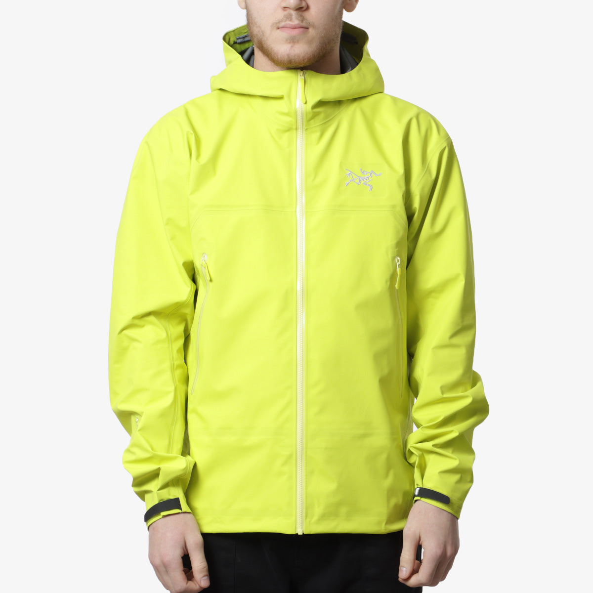 Arcteryx | Technical Outdoor Jackets & Clothing - Urban Industry