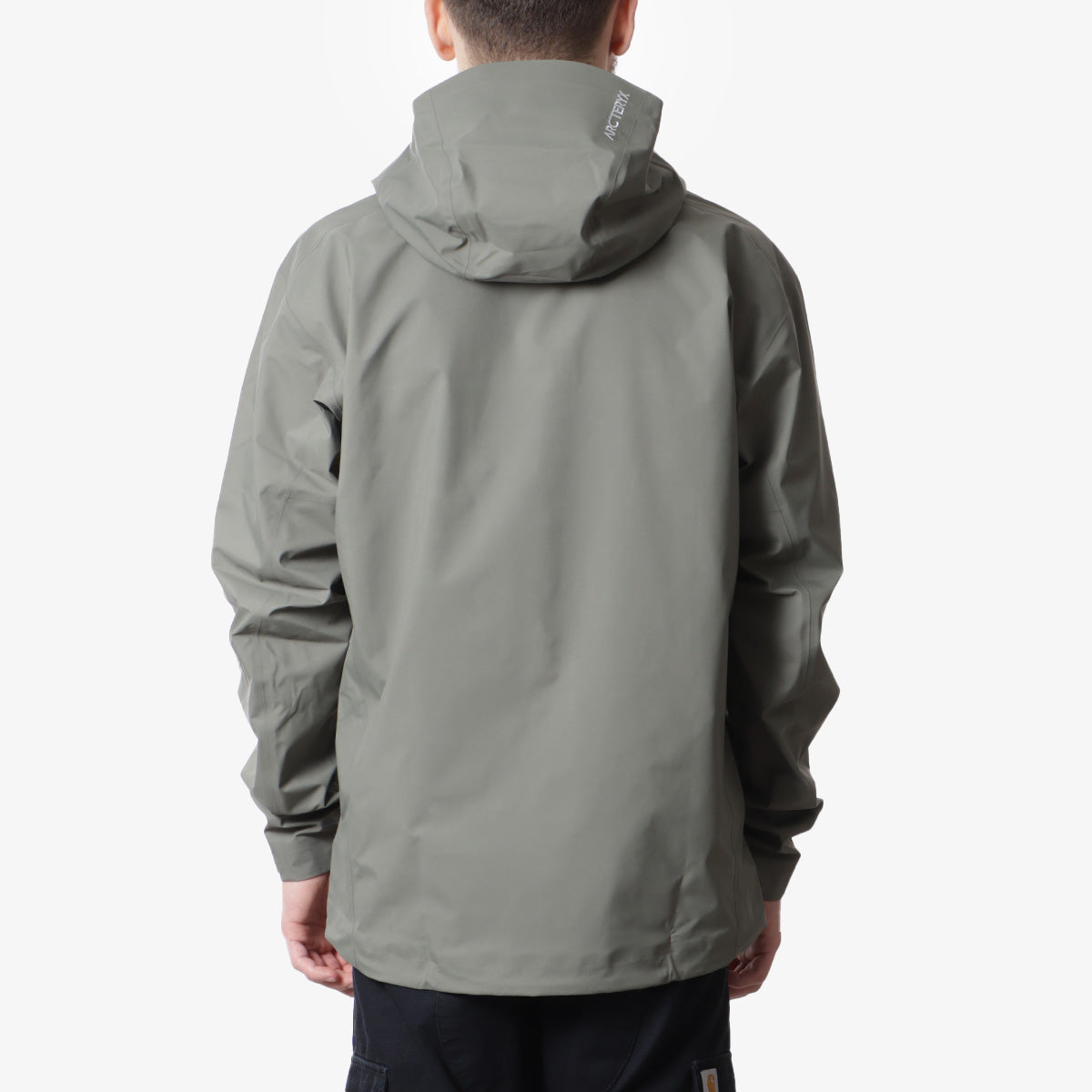 Arc'teryx Beta Jacket - Forage – Urban Industry