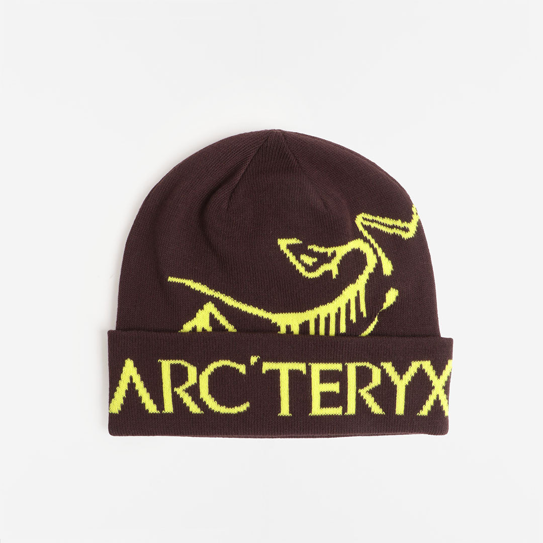 main Arc'teryx Bird Word Toque