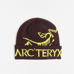 thumbnail Arc'teryx Bird Word Toque