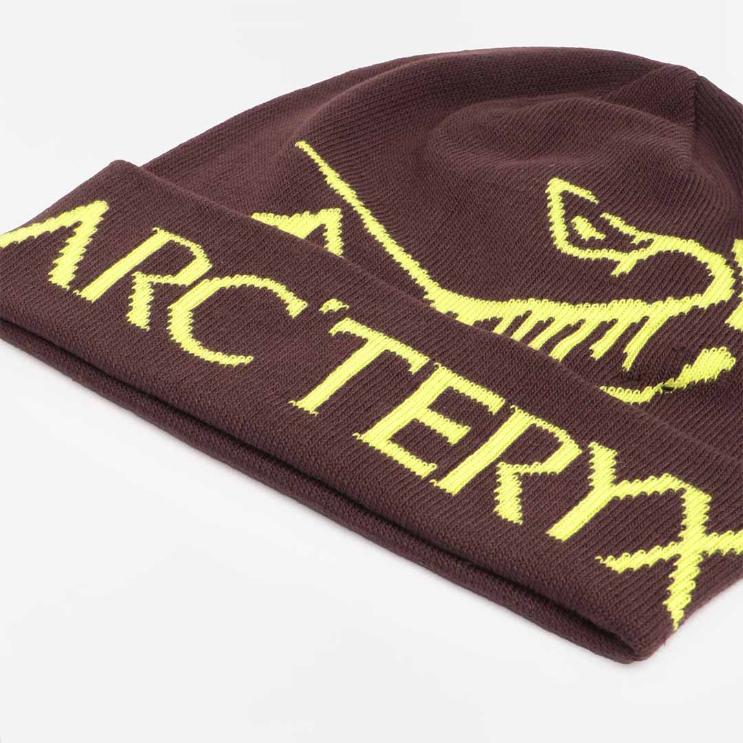 main Arc'teryx Bird Word Toque