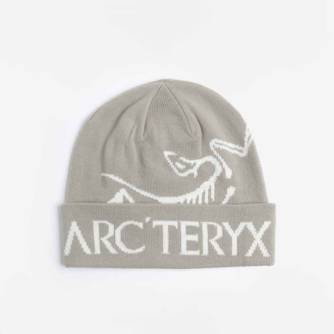 main Arc'teryx Bird Word Toque