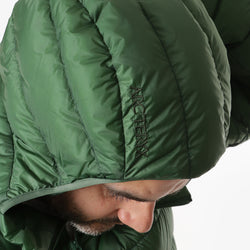 thumbnail Arc'teryx Cerium Hoodie, Eden, Detail Shot 5