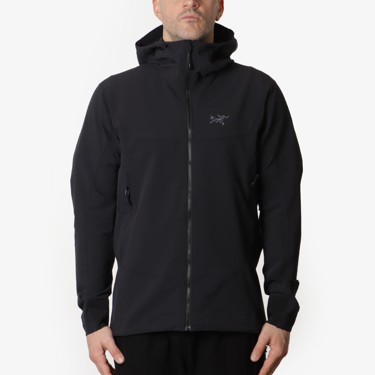 Arc'teryx Gamma Hoodie