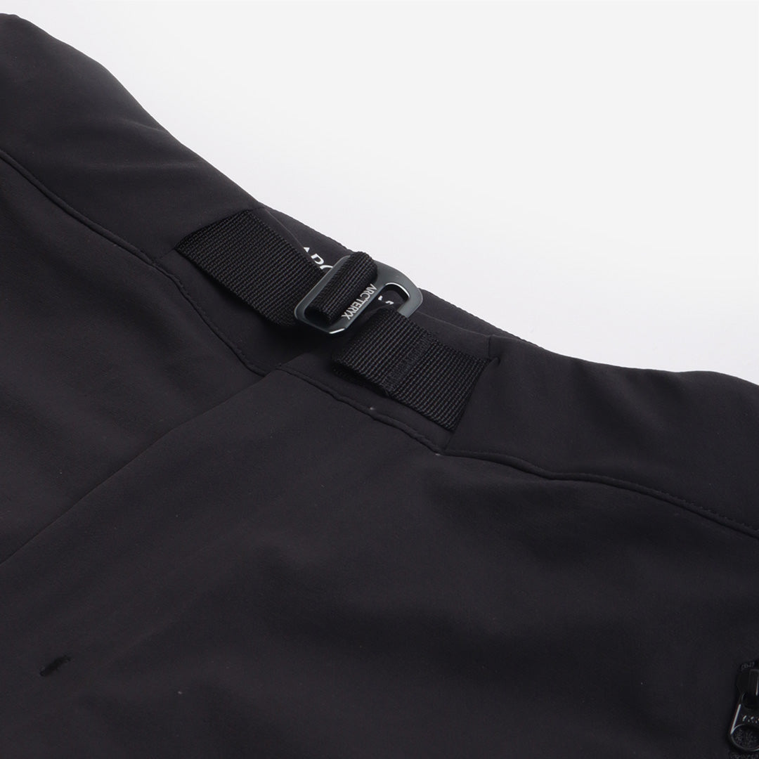 main Arc'teryx Gamma Pant, Black, Detail Shot 3