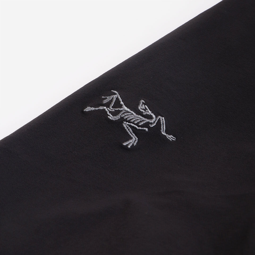 main Arc'teryx Gamma Pant, Black, Detail Shot 5