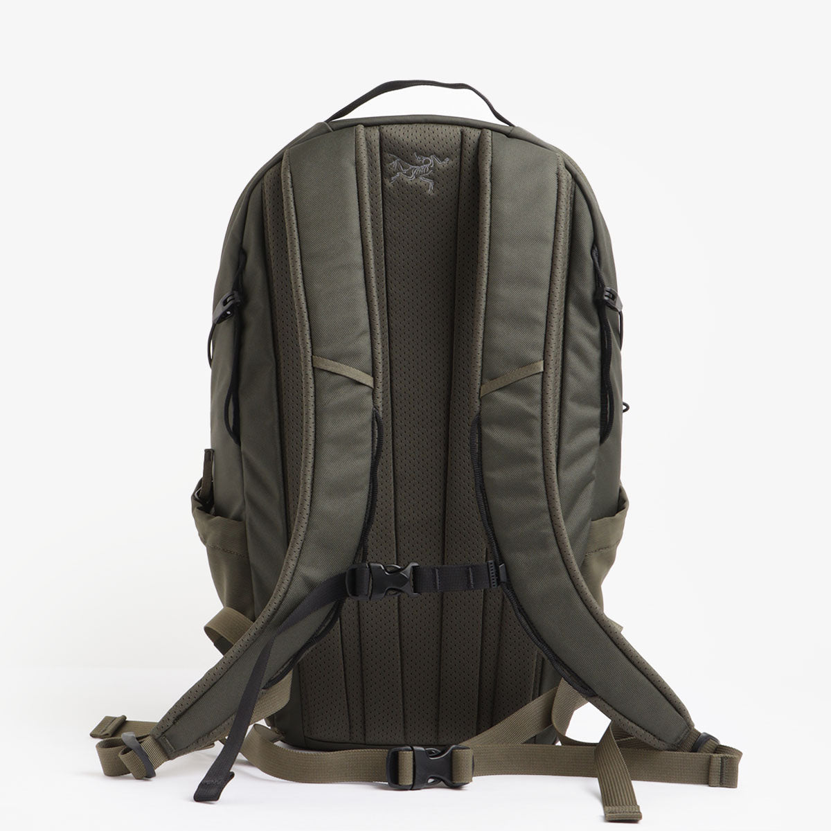 Arc'teryx Mantis 16 Backpack, Tatsu, Detail Shot 5