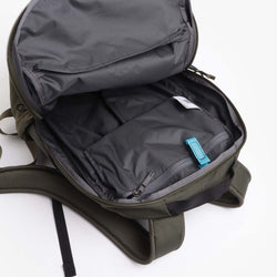 thumbnail Arc'teryx Mantis 16 Backpack, Tatsu, Detail Shot 7