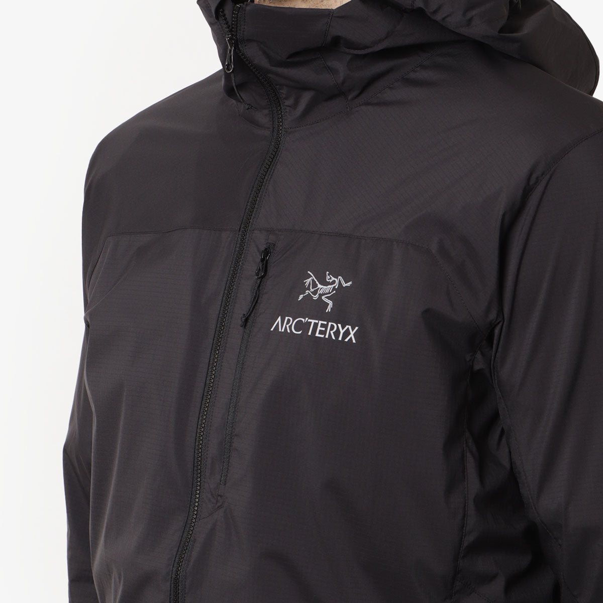 Arc'teryx Squamish Hoodie