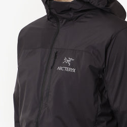 thumbnail Arc'teryx Squamish Hoodie