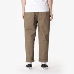 thumbnail Beams Plus 2 Pleats Twill Pant