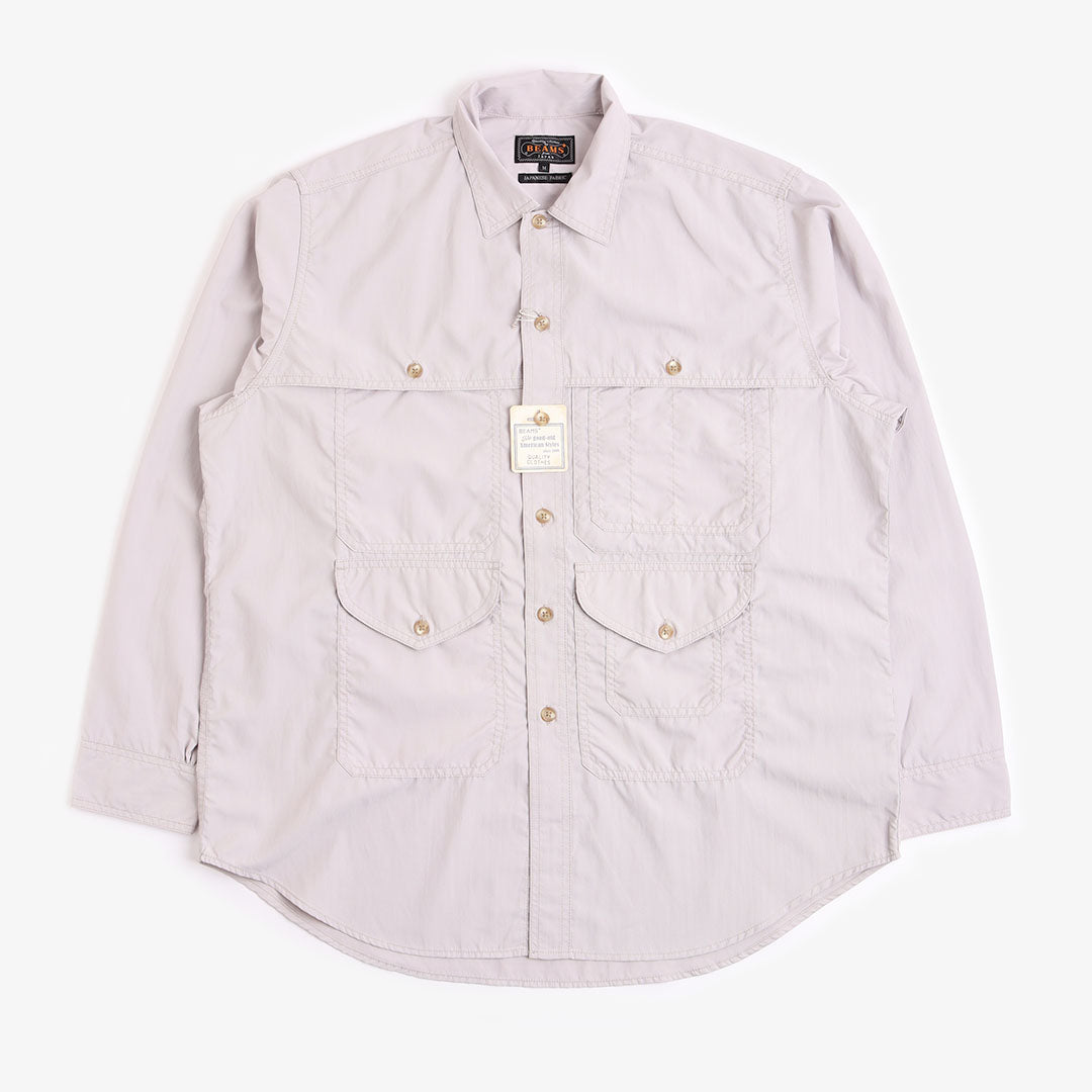 Beams Plus : Oxford Shirts, T-Shirts, Trousers, Shorts – Urban Industry