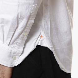 thumbnail Beams Plus Button Down Oxford Shirt