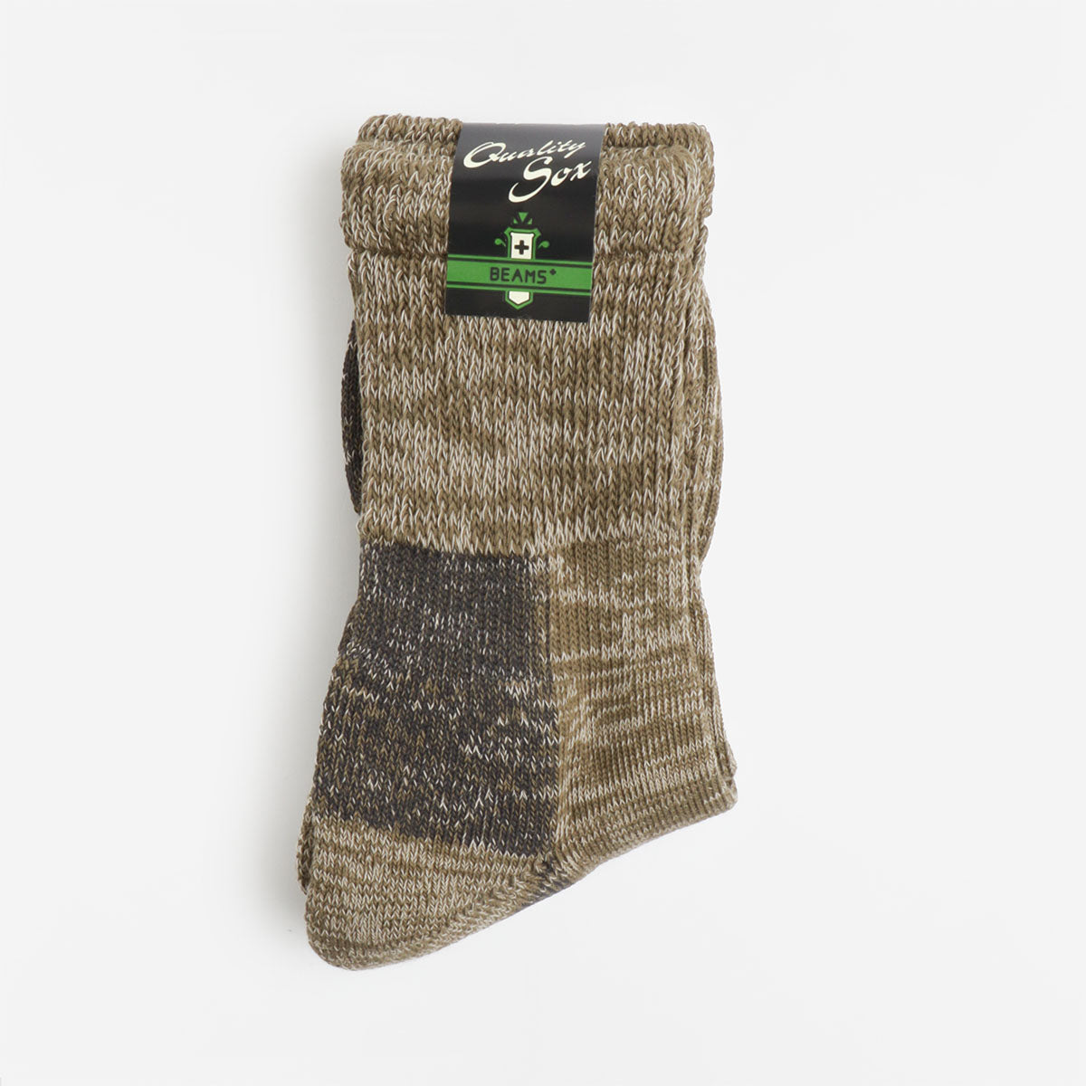 Beams Plus Outdoor Socks