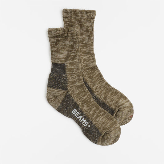 Beams Plus Outdoor Socks