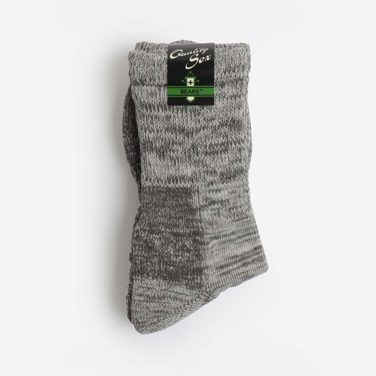 Beams Plus Outdoor Socks