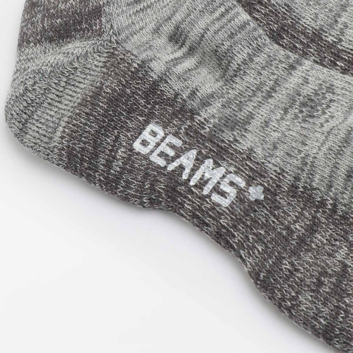 Beams Plus Outdoor Socks