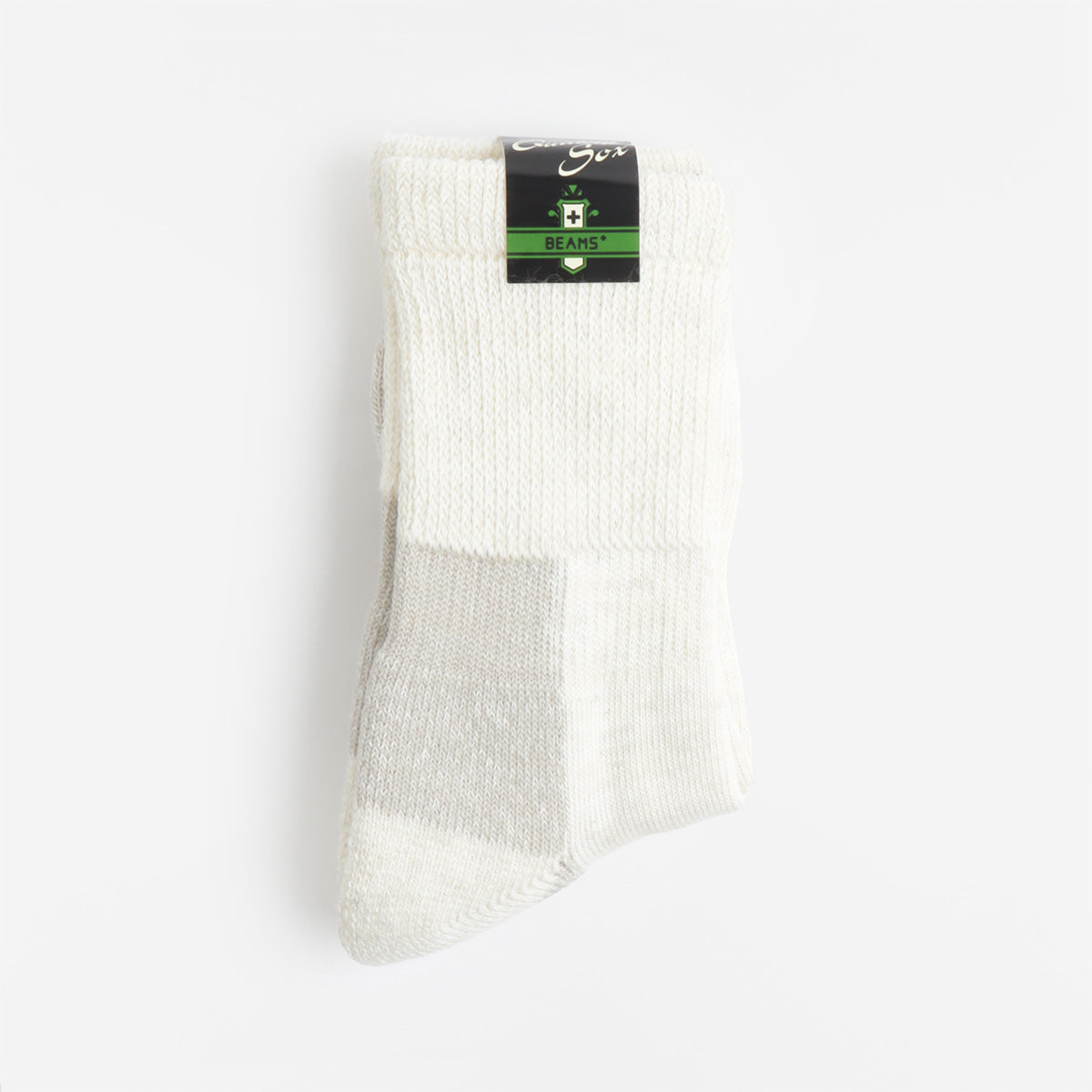 Beams Plus Outdoor Socks