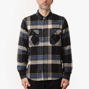 Brixton Bowery Flannel Shirt