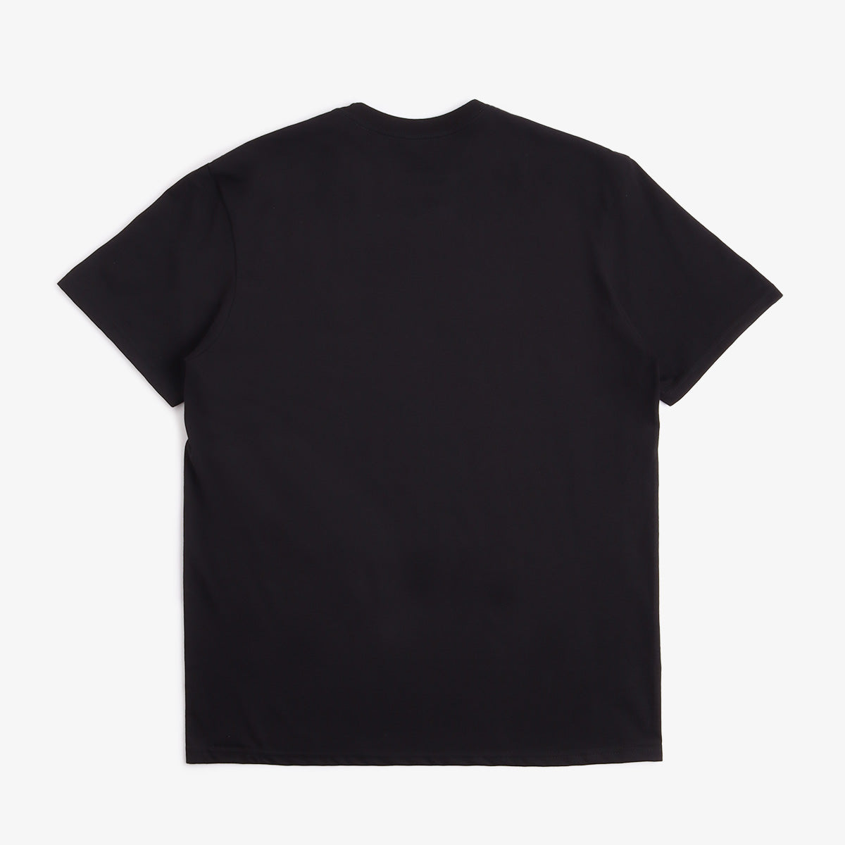 Brixton Builders T-Shirt - Black – Urban Industry