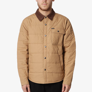 Brixton Cass Jacket