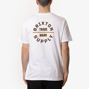 Brixton Oath V T-Shirt