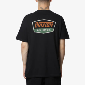 Brixton Regal T-Shirt