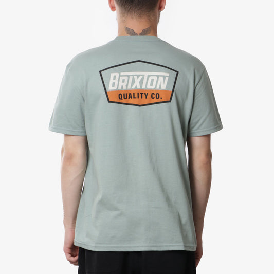 Brixton Regal T-Shirt