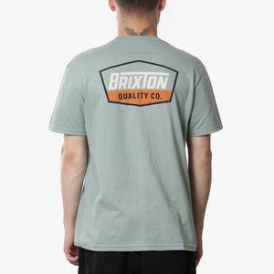 Brixton Regal T-Shirt