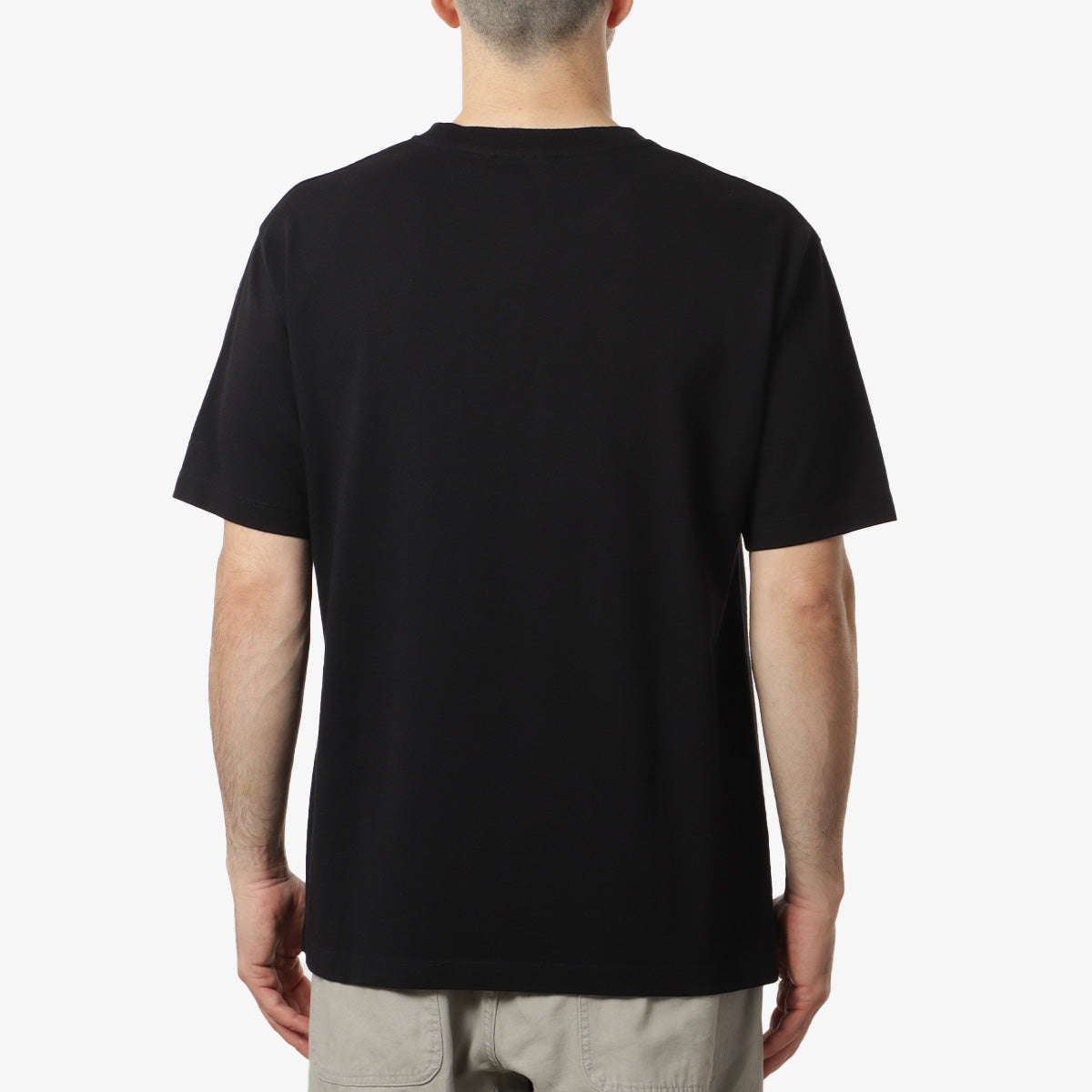 main By Parra Cheap Strings T-Shirt