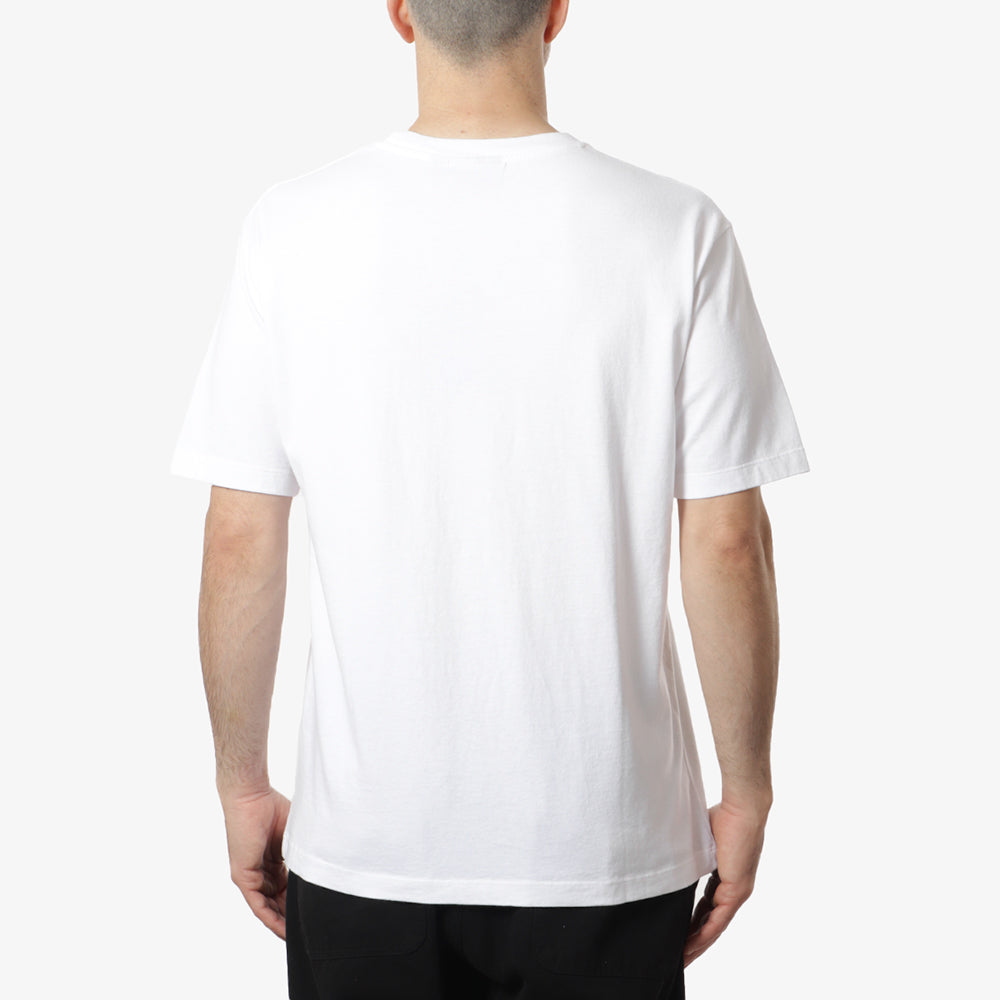 By Parra Cheap Strings T-Shirt